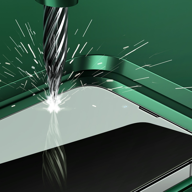 For iPhone 13 Pro Max Benks V Pro Green Light Eye Protection Anti Blue-ray Full Screen Tempered Glass Film For iPhone 13 Pro Max Benks V Pro Green Light Eye Protection Anti Blue-ray Full Screen Tempered Glass Film