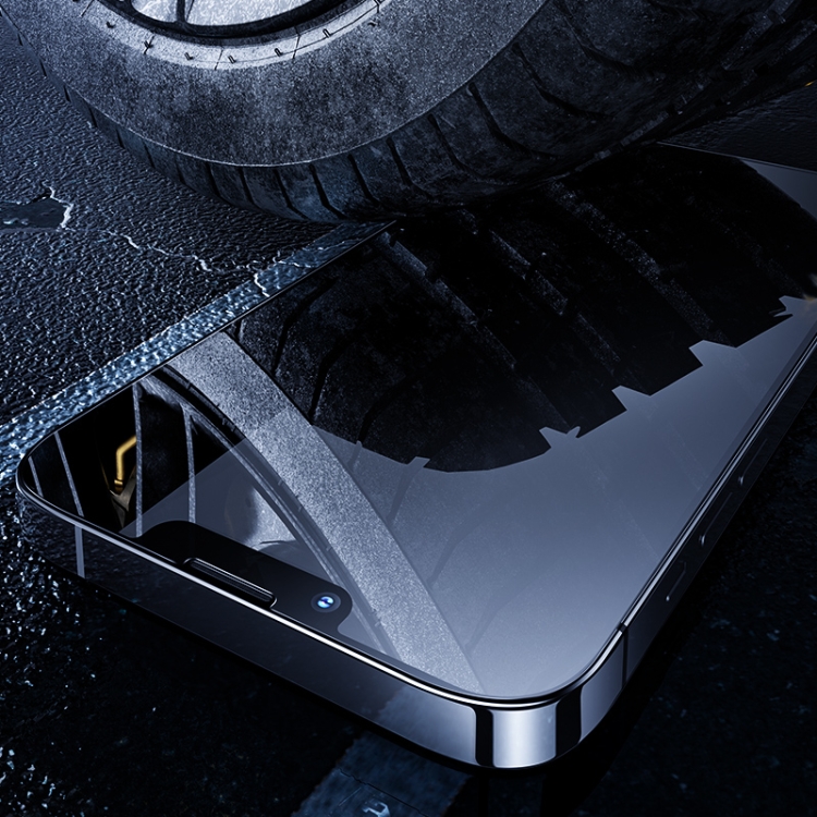 For iPhone 13 Pro Max Benks KR 0.15mm HD Explosion-proof Full Screen Tempered Glass Film For iPhone 13 Pro Max Benks KR 0.15mm HD Explosion-proof Full Screen Tempered Glass Film