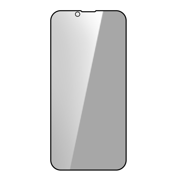 For iPhone 13 Pro Max NILLKIN Guardian Full Coverage Privacy-proof Tempered Glass Film For iPhone 13 Pro Max NILLKIN Guardian Full Coverage Privacy-proof Tempered Glass Film
