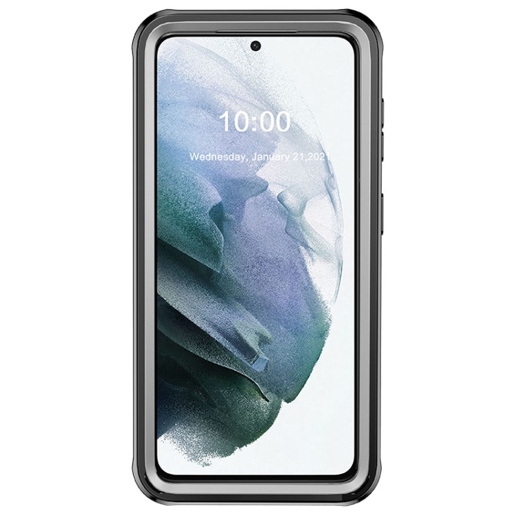 For Samsung Galaxy S21 Ultra 5G Waterproof Dustproof Shockproof