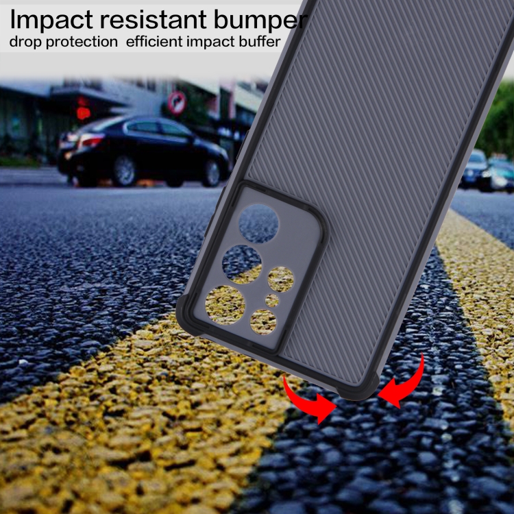 For Samsung Galaxy S21 Ultra 5G Eagle Eye Armor Dual-color Shockproof TPU + PC Protective Case(Black) For Samsung Galaxy S21 Ultra 5G Eagle Eye Armor Dual-color Shockproof TPU + PC Protective Case(Black)