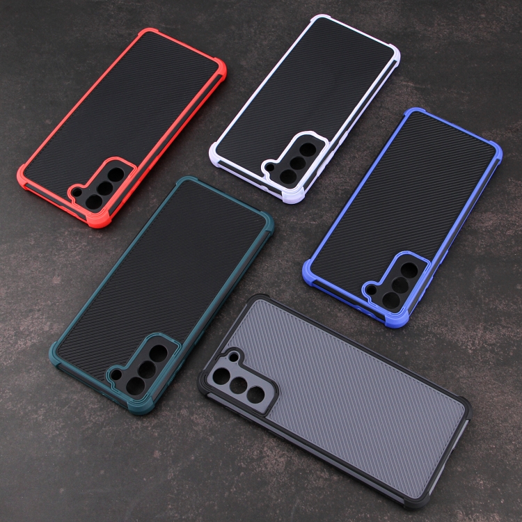 For Samsung Galaxy S21+ 5G Eagle Eye Armor Dual-color Shockproof TPU + PC Protective Case(Purple) For Samsung Galaxy S21+ 5G Eagle Eye Armor Dual-color Shockproof TPU + PC Protective Case(Purple)