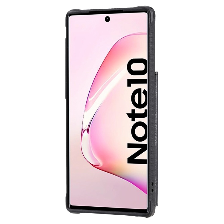 Screen Protector Samsung Note 10 Plus Case With Stand For Galaxy