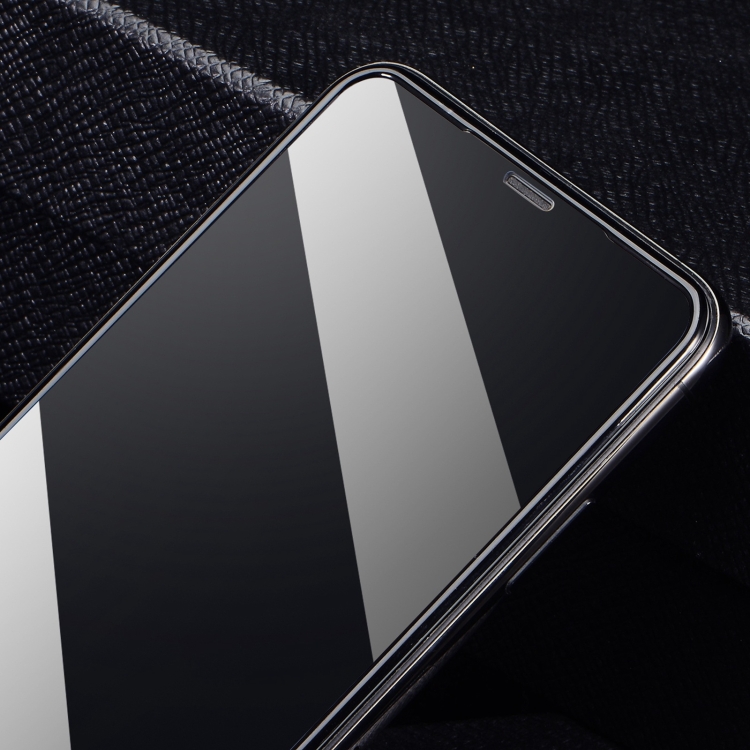For iPhone 13 / 13 Pro Shockproof Anti-breaking Edge Airbag Tempered Glass Film For iPhone 13 / 13 Pro Shockproof Anti-breaking Edge Airbag Tempered Glass Film