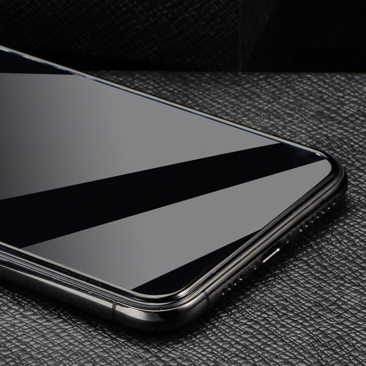 For iPhone 13 / 13 Pro Shockproof Anti-breaking Edge Airbag Tempered Glass Film For iPhone 13 / 13 Pro Shockproof Anti-breaking Edge Airbag Tempered Glass Film