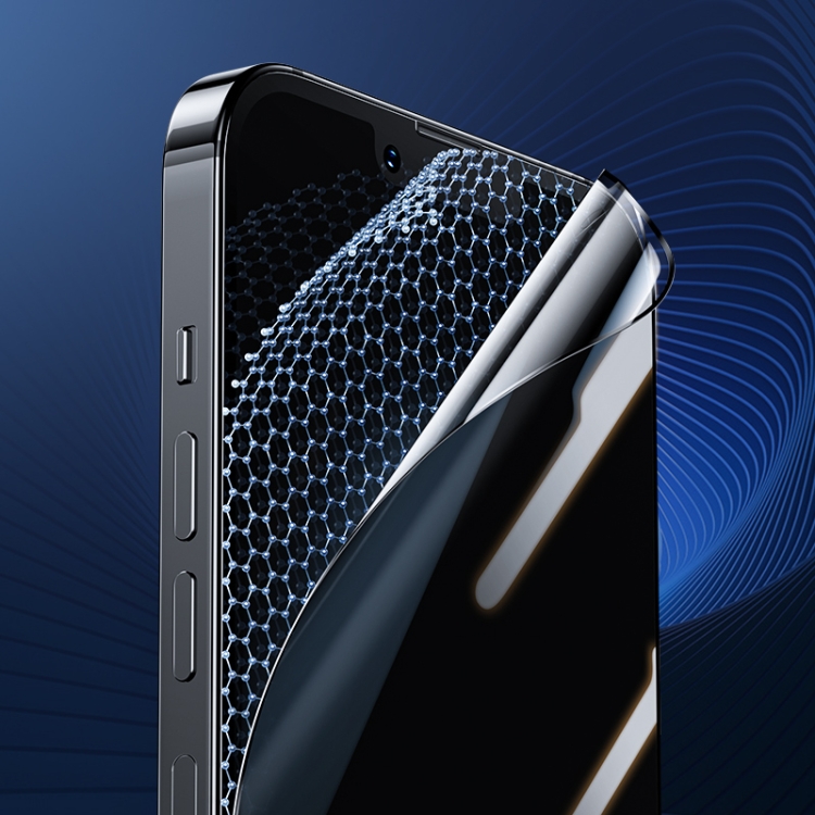 For iPhone 13 / 13 Pro Benks King Kong Corning Anti-peeping Tempered Glass Film For iPhone 13 / 13 Pro Benks King Kong Corning Anti-peeping Tempered Glass Film