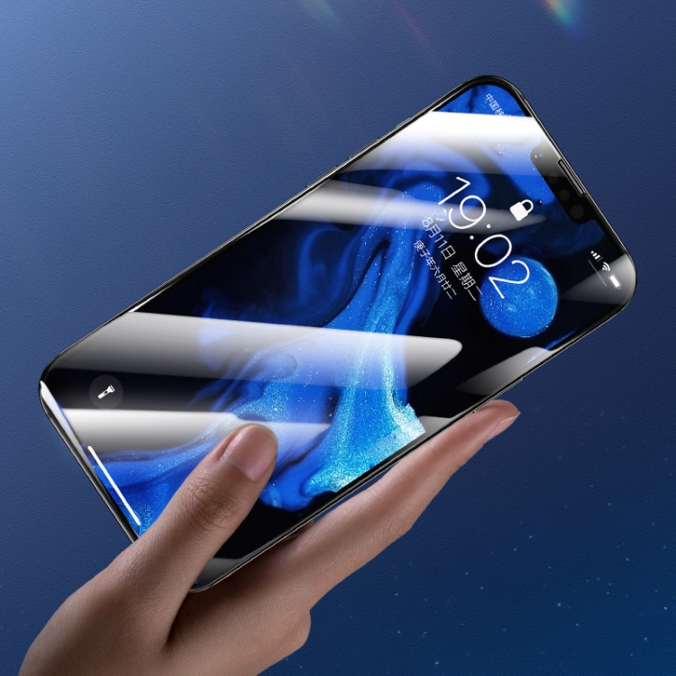 For iPhone 13 / 13 Pro Benks King Kong Corning Anti-peeping Tempered Glass Film For iPhone 13 / 13 Pro Benks King Kong Corning Anti-peeping Tempered Glass Film