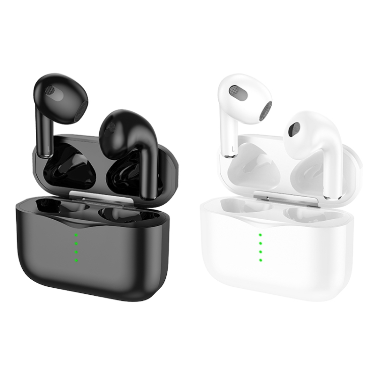 hoco EW09 Bluetooth 5.1 Soundman True Wireless Stereo Bluetooth Earphone(White) hoco EW09 Bluetooth 5.1 Soundman True Wireless Stereo Bluetooth Earphone(White)