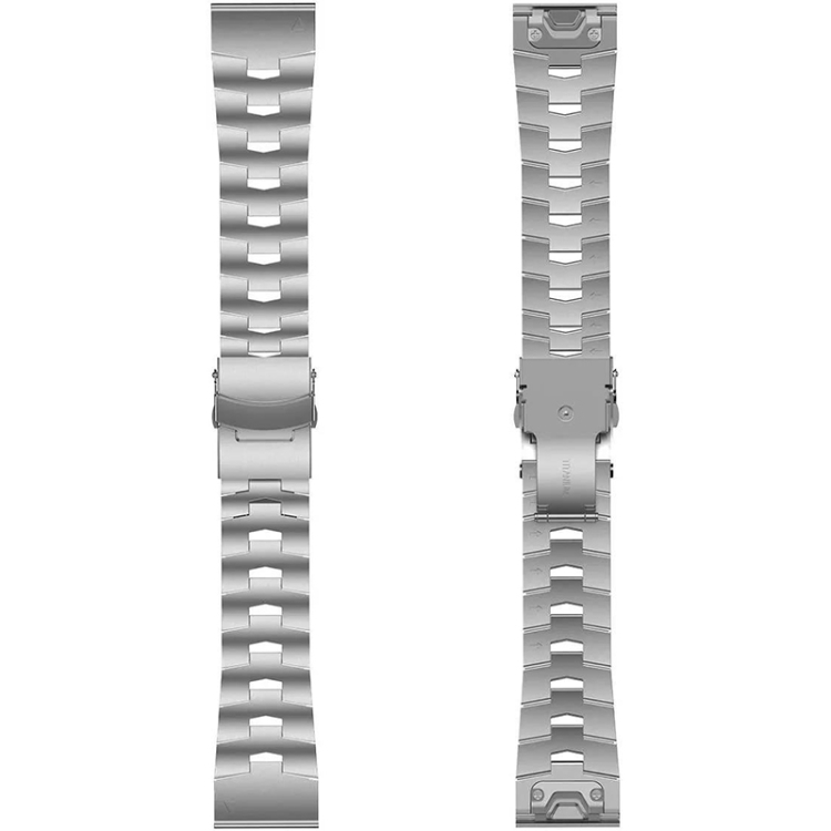 Garmin Fenix 6x 26 Quick Release Band