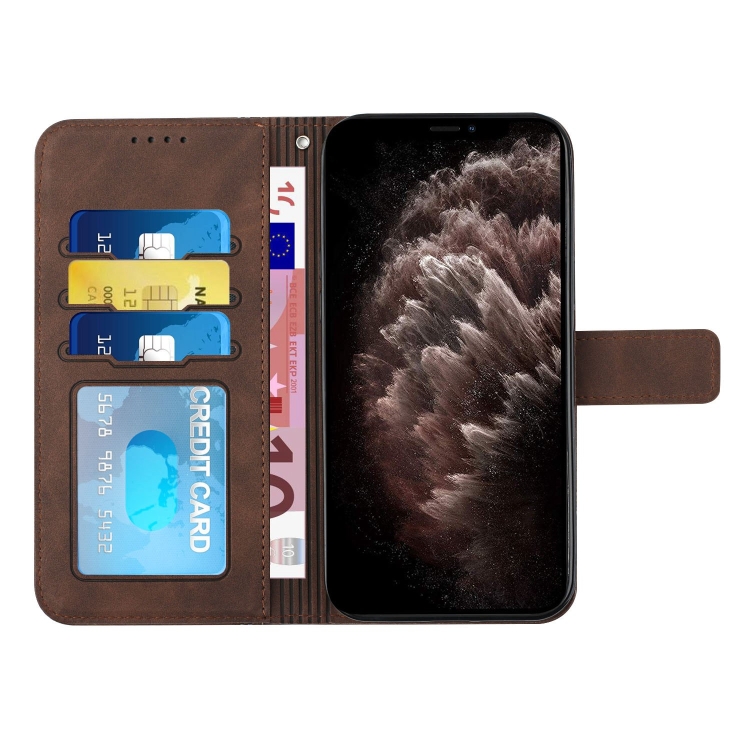 For iPhone SE 2022 / SE 2020 / 8 / 7 Retro Skin Feel Horizontal Flip Soft TPU + PU Leather Case with Holder & Card Slots & Photo Frame(Coffee) For iPhone SE 2022 / SE 2020 / 8 / 7 Retro Skin Feel Horizontal Flip Soft TPU + PU Leather Case with Holder & Card Slots & Photo Frame(Coffee)