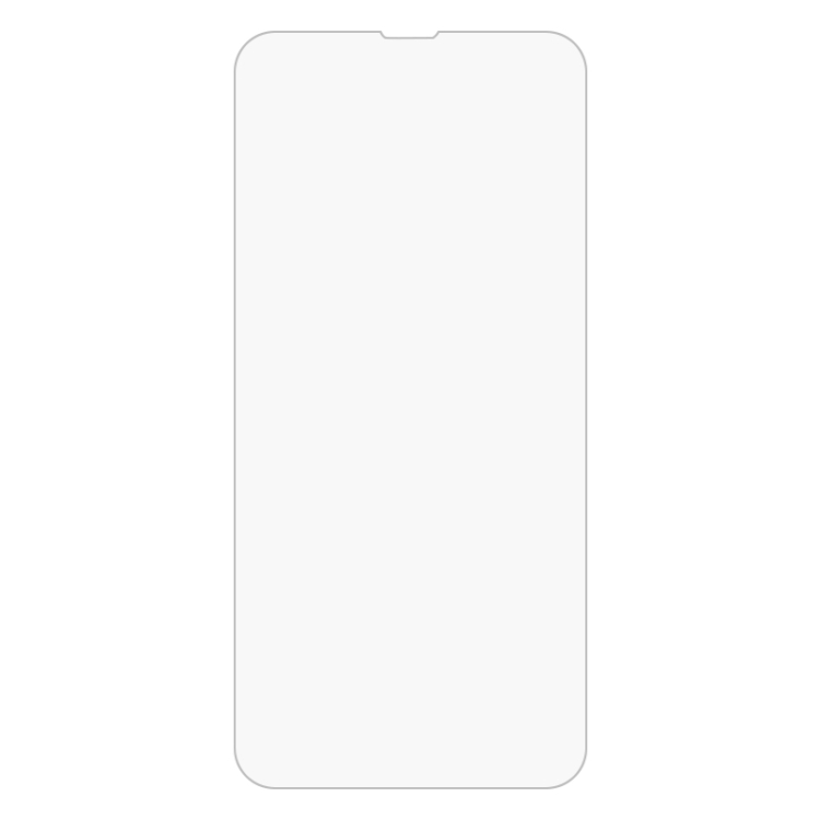 For iPhone 13 / 13 Pro MOMAX 2pcs 0.3mm Full-screen Borderless Dustproof Tempered Glass Film For iPhone 13 / 13 Pro MOMAX 2pcs 0.3mm Full-screen Borderless Dustproof Tempered Glass Film