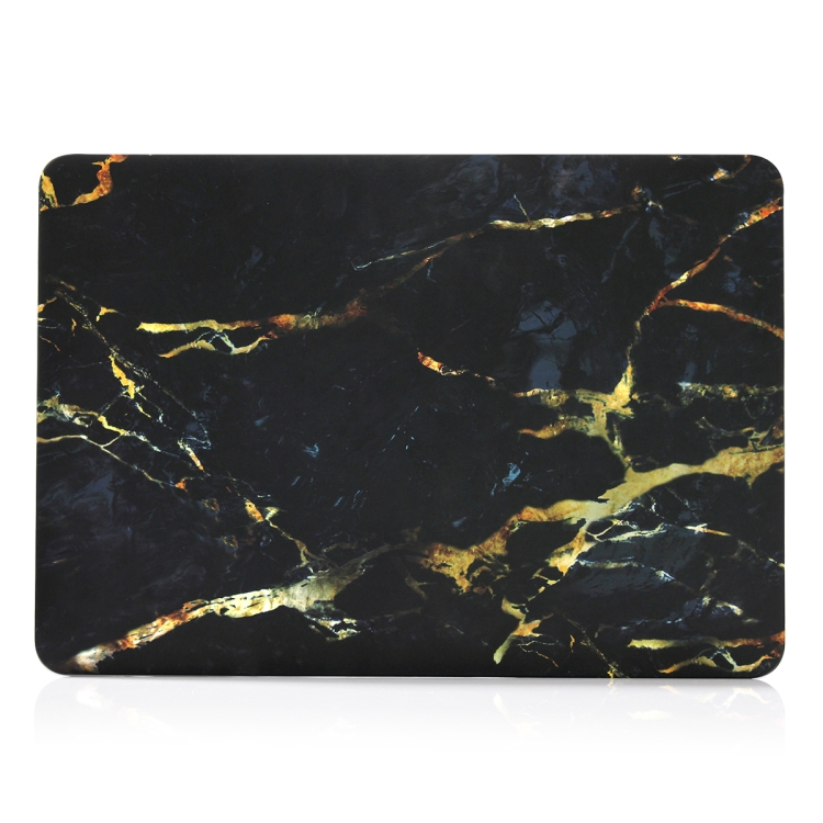 For Macbook Pro 16 inch Laptop Water Stick Style Protective Case(Marble 5) For Macbook Pro 16 inch Laptop Water Stick Style Protective Case(Marble 5)