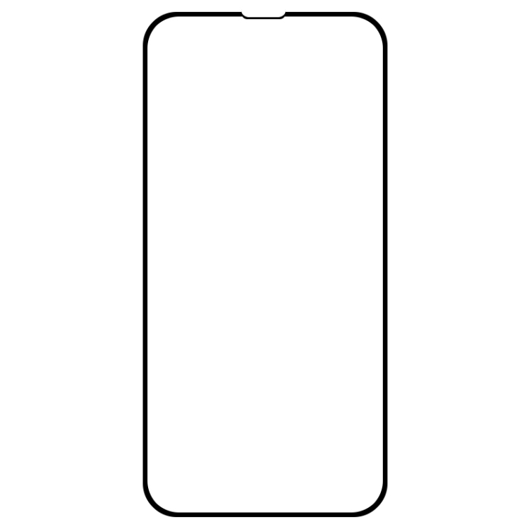 For iPhone 14 / 13 / 13 Pro MOMAX 0.3mm 2.5D Full-screen Explosion-proof Tempered Glass Film(Black) For iPhone 14 / 13 / 13 Pro MOMAX 0.3mm 2.5D Full-screen Explosion-proof Tempered Glass Film(Black)