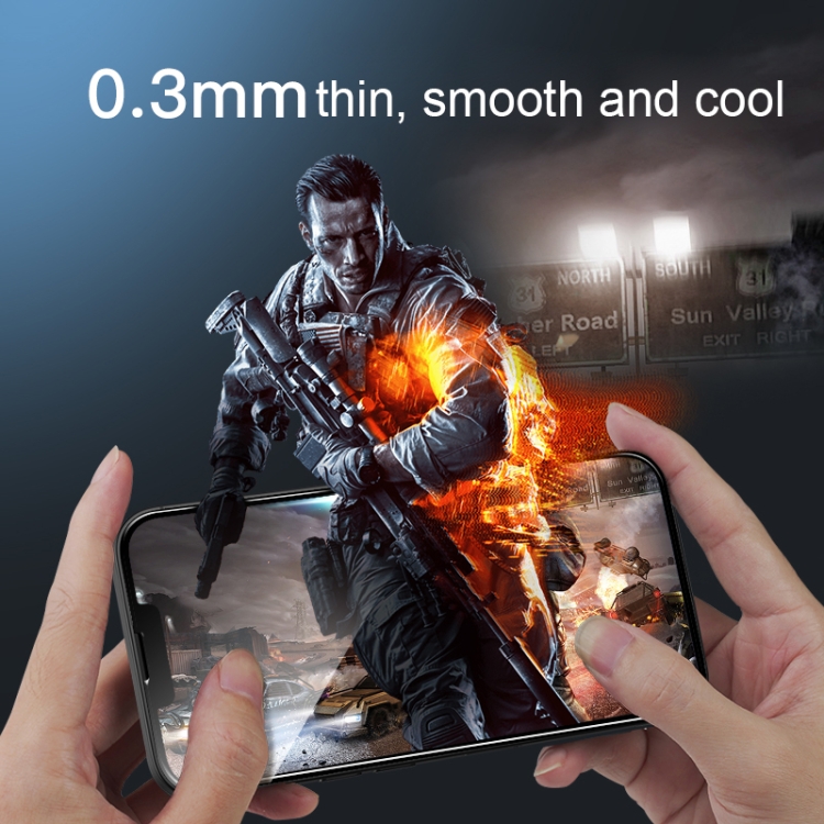 For iPhone 14 / 13 / 13 Pro MOMAX 0.3mm 2.5D Full-screen Explosion-proof Tempered Glass Film(Black) For iPhone 14 / 13 / 13 Pro MOMAX 0.3mm 2.5D Full-screen Explosion-proof Tempered Glass Film(Black)