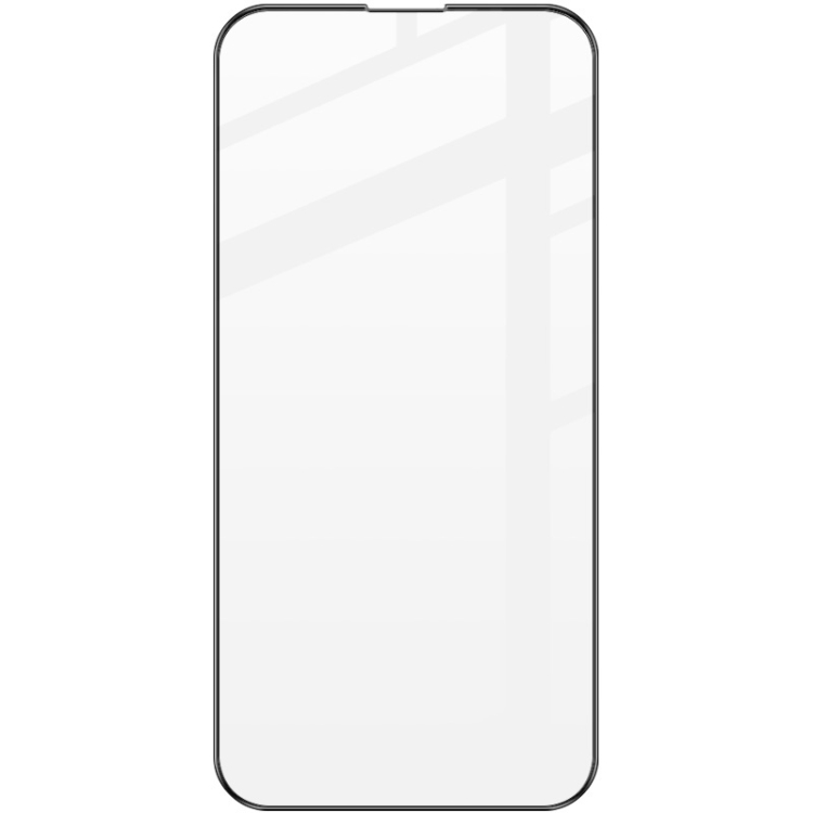For iPhone 13 mini IMAK 9H Surface Hardness Full Screen Tempered Glass Film Pro+ Series For iPhone 13 mini IMAK 9H Surface Hardness Full Screen Tempered Glass Film Pro+ Series