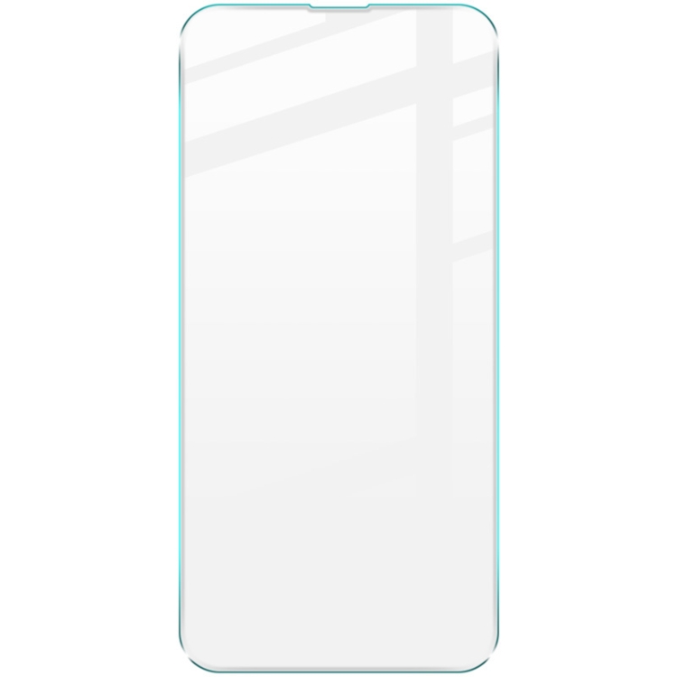 For iPhone 13 mini IMAK H Series Tempered Glass Film