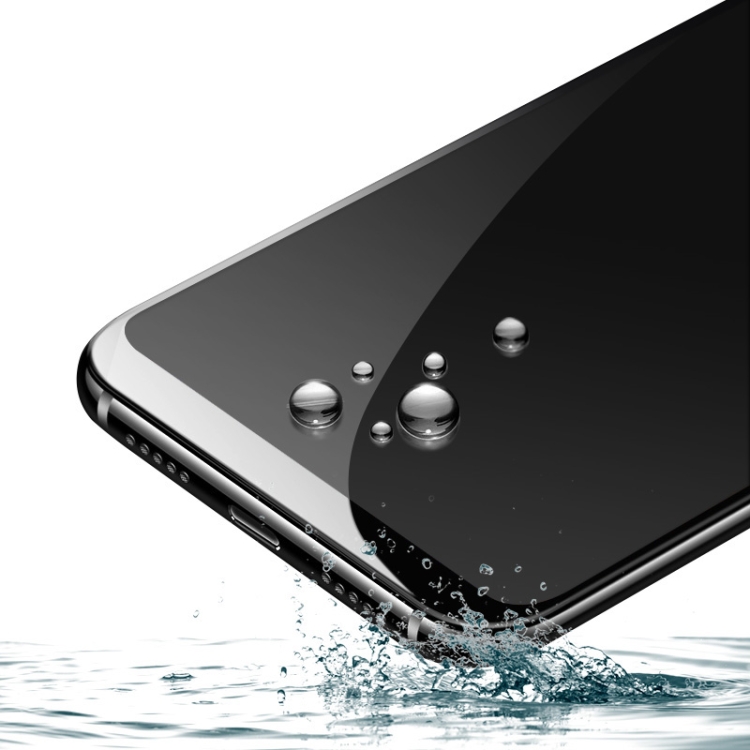 For iPhone 13 mini IMAK H Series Tempered Glass Film