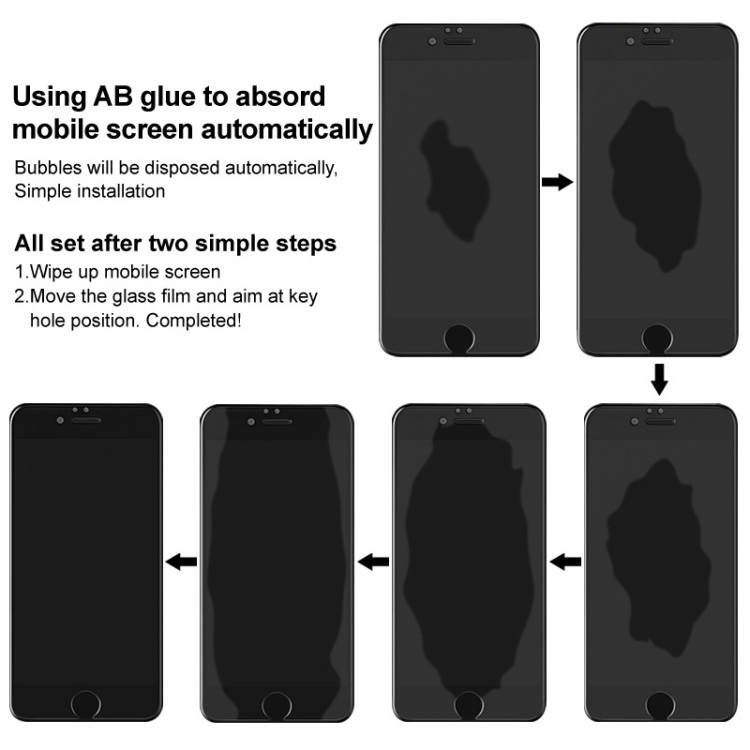 For iPhone 13 mini IMAK H Series Tempered Glass Film