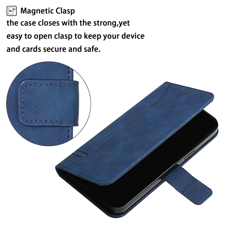 For Samsung Galaxy S21 Ultra 5G Retro Skin Feel Horizontal Flip Soft TPU + PU Leather Case with Holder & Card Slots & Photo Frame(Blue) For Samsung Galaxy S21 Ultra 5G Retro Skin Feel Horizontal Flip Soft TPU + PU Leather Case with Holder & Card Slots & Photo Frame(Blue)