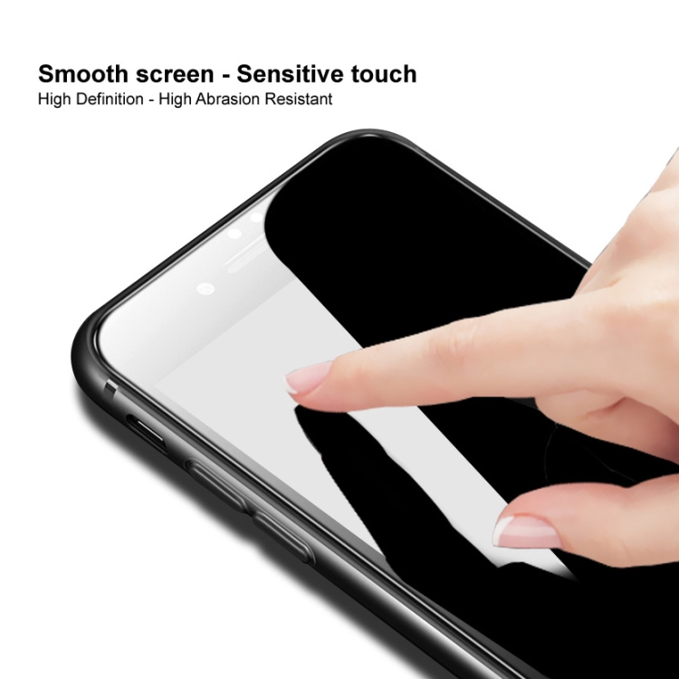 2 PCS IMAK Curved Full Screen Hydrogel Film For iPhone 11 Pro 2 PCS IMAK Curved Full Screen Hydrogel Film For iPhone 11 Pro