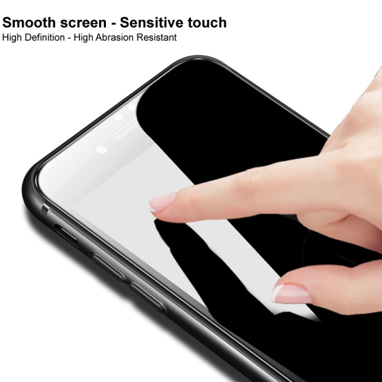 2 PCS IMAK Curved Full Screen Hydrogel Film For iPhone 11 Pro Max 2 PCS IMAK Curved Full Screen Hydrogel Film For iPhone 11 Pro Max