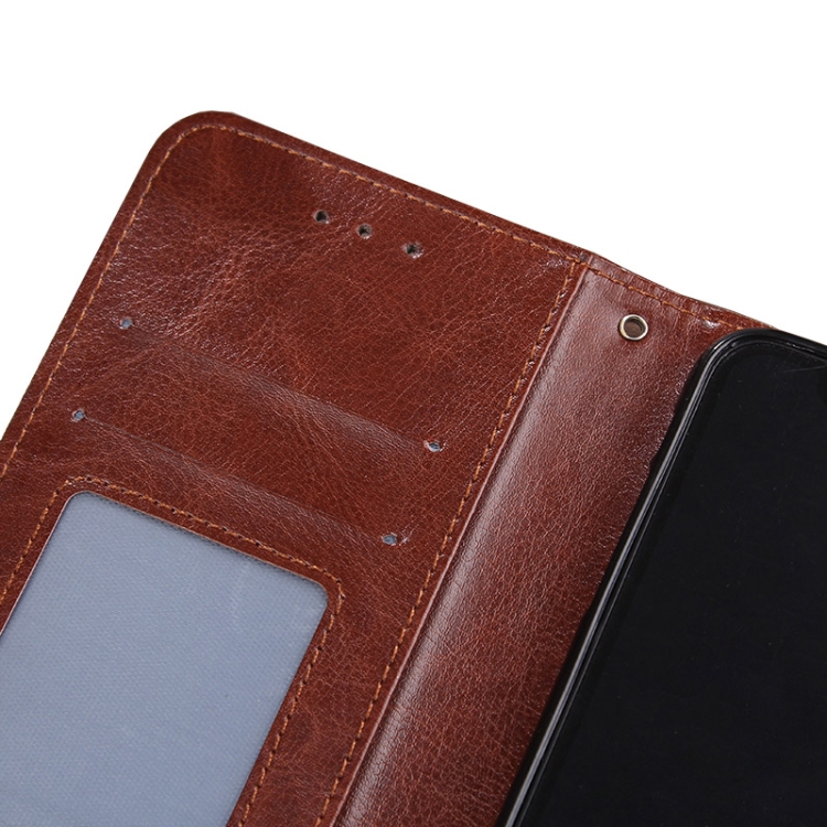 Crystal Texture Horizontal Flip Leather Case with Holder & Card Slots & Wallet For iPhone 11 Pro(Red) Crystal Texture Horizontal Flip Leather Case with Holder & Card Slots & Wallet For iPhone 11 Pro(Red)