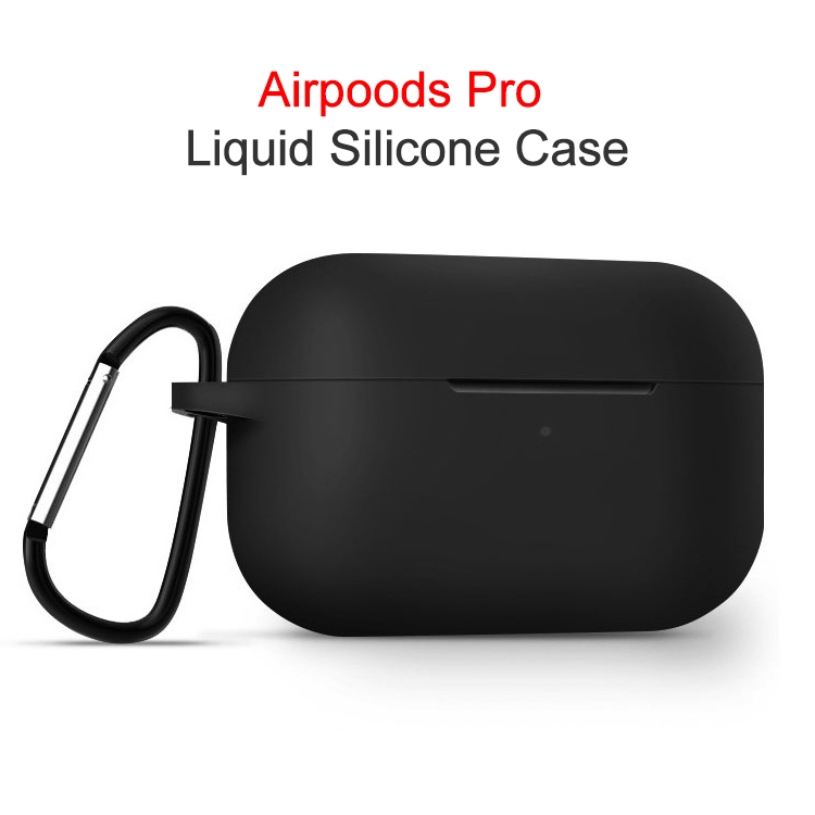 For AirPods Pro Silicone Wireless Earphone Protective Case Storage Box with Hook & Anti-drop Rope(Yellow+Silver Inner Sticker) For AirPods Pro Silicone Wireless Earphone Protective Case Storage Box with Hook & Anti-drop Rope(Yellow+Silver Inner Sticker)