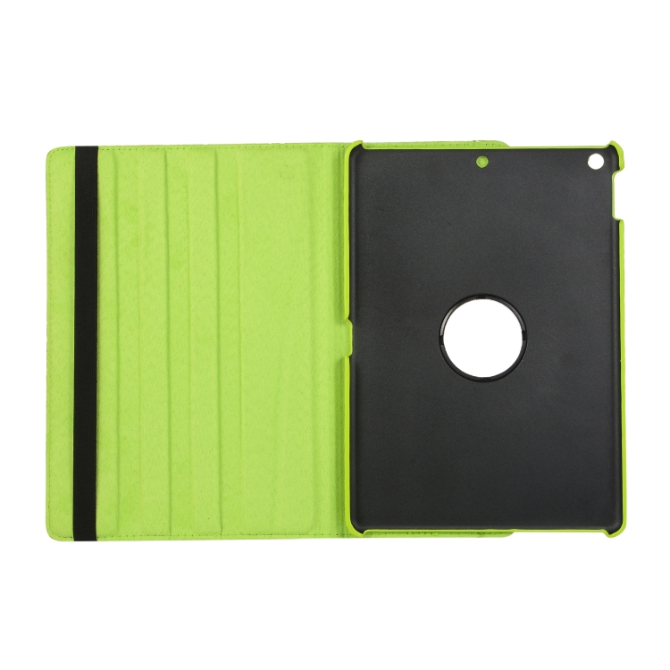 360 Degree Rotating Grape Texture Leather Case with Holder For iPad mini 5 / 4(Pink) 360 Degree Rotating Grape Texture Leather Case with Holder For iPad mini 5 / 4(Pink)