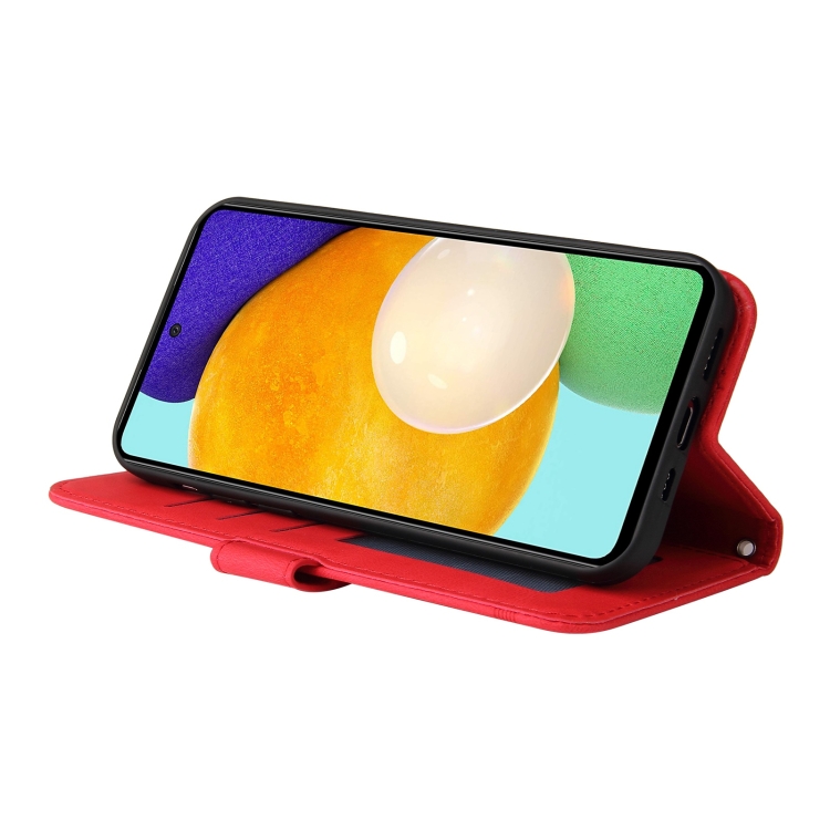 For Samsung Galaxy A52 5G 4G A52s Skin Feel Life Tree Metal - Main Image