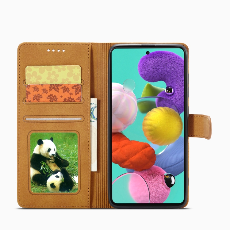 For Samsung Galaxy Note20 Frosted Anti-theft Brush Horizontal Flip Leather Case with Holder & Card Slots & Wallet(Yellow) For Samsung Galaxy Note20 Frosted Anti-theft Brush Horizontal Flip Leather Case with Holder & Card Slots & Wallet(Yellow)