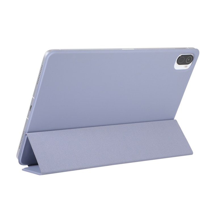 Funda con tapa magnética Xiaomi para Mi Pad 5 / Mi Pad 5 Pro Naranja