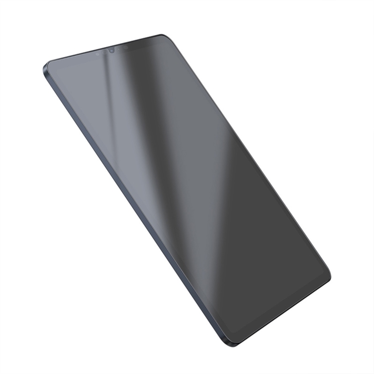 Baseus SGZM010002 0.15mm Full Coverage Paperfeel Screen Protector For iPad mini 2021(Transparent) Baseus SGZM010002 0.15mm Full Coverage Paperfeel Screen Protector For iPad mini 2021(Transparent)