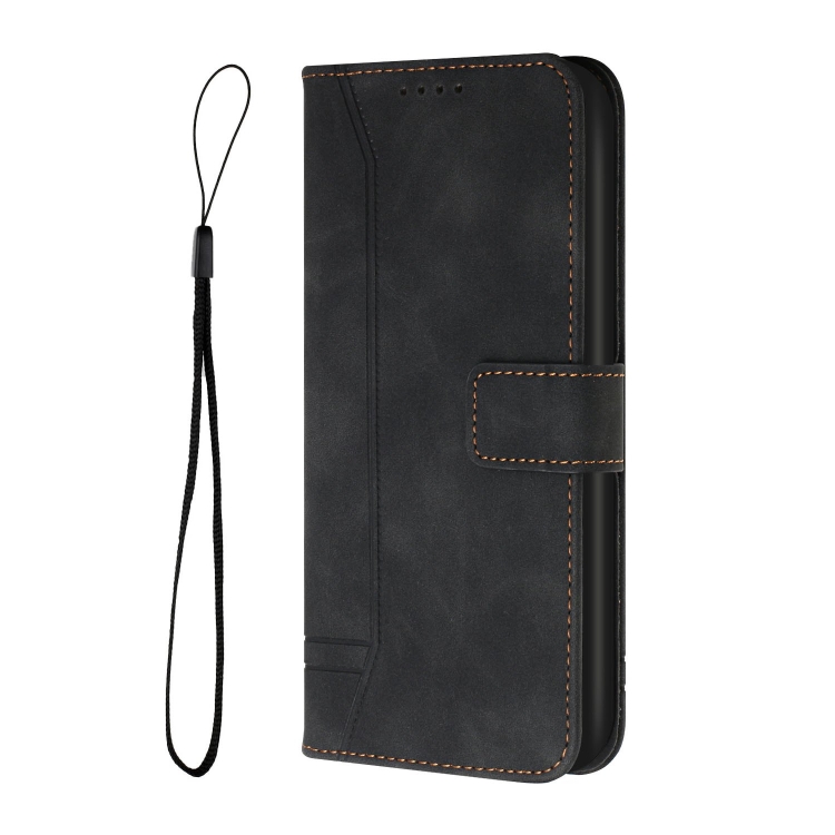 For Samsung Galaxy S22 Retro Skin Feel Horizontal Flip Soft TPU + PU Leather Case(Black) For Samsung Galaxy S22 Retro Skin Feel Horizontal Flip Soft TPU + PU Leather Case(Black)