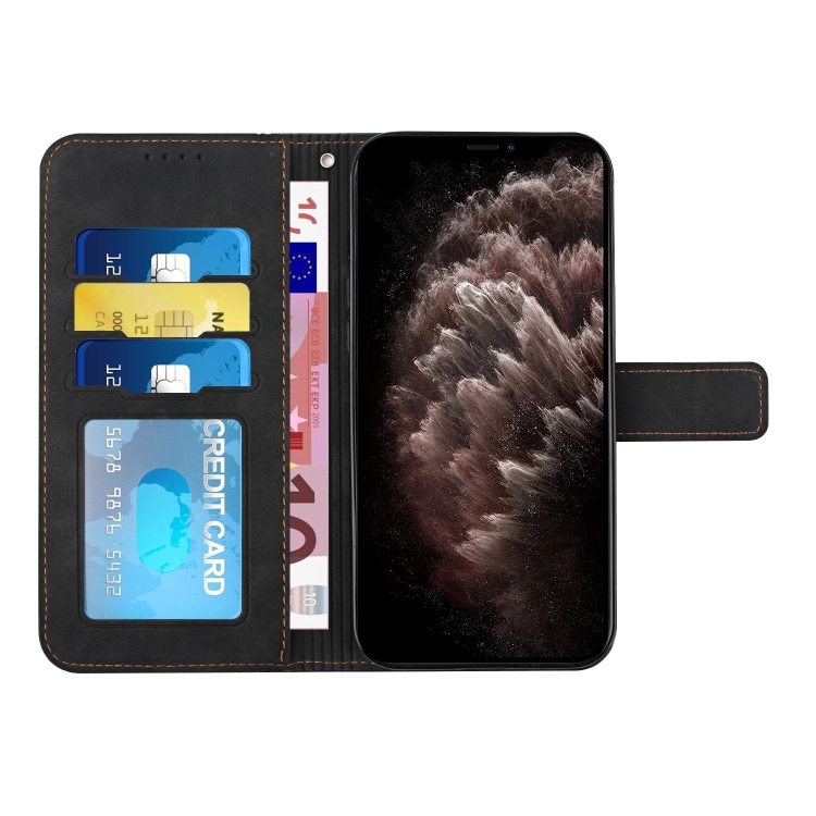 For Samsung Galaxy S22 Retro Skin Feel Horizontal Flip Soft TPU + PU Leather Case(Black) For Samsung Galaxy S22 Retro Skin Feel Horizontal Flip Soft TPU + PU Leather Case(Black)