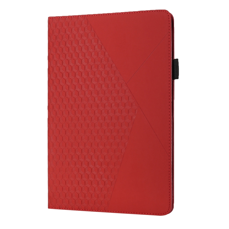 Funda para Tablet LENOVO M10 X306F Color Rojo