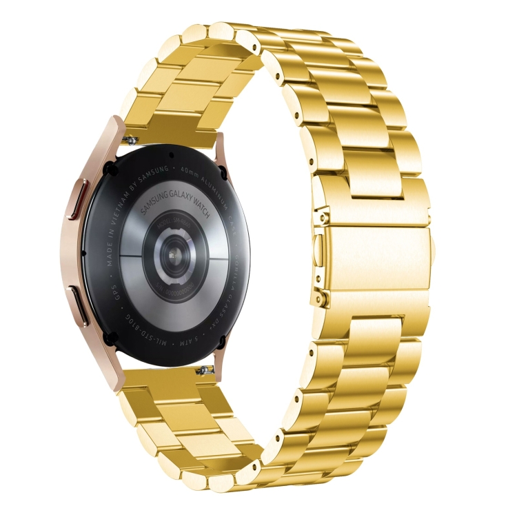 Correa de reloj para Samsung Galaxy Watch 4 40 mm Reemplazo de