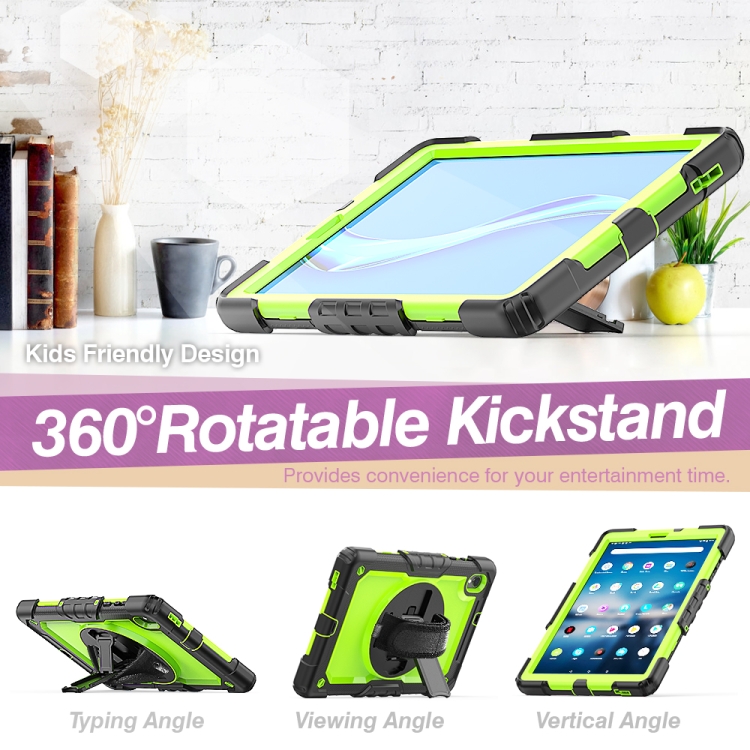 Custodia per bambini per Lenovo Tab M8 8 pollici 4a 3a