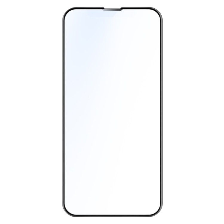 For iPhone 13 Pro Max NILLKIN Fog Mirror 0.33mm 9H Full Screen Matte Tempered Glass Film For iPhone 13 Pro Max NILLKIN Fog Mirror 0.33mm 9H Full Screen Matte Tempered Glass Film