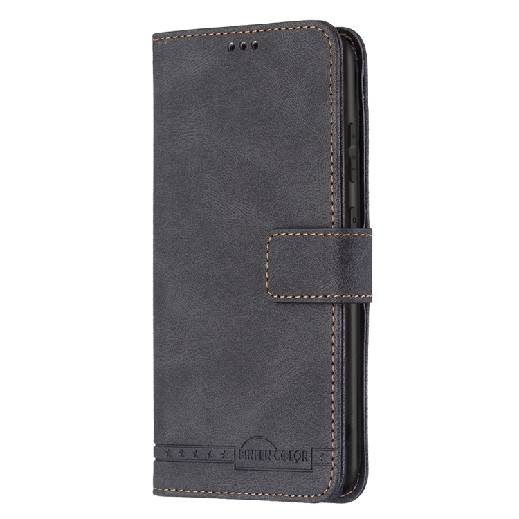 For Samsung Galaxy S21 5G Magnetic Clasp RFID Blocking Anti-Theft Leather Case with Holder & Card Slots & Wallet(Black) For Samsung Galaxy S21 5G Magnetic Clasp RFID Blocking Anti-Theft Leather Case with Holder & Card Slots & Wallet(Black)