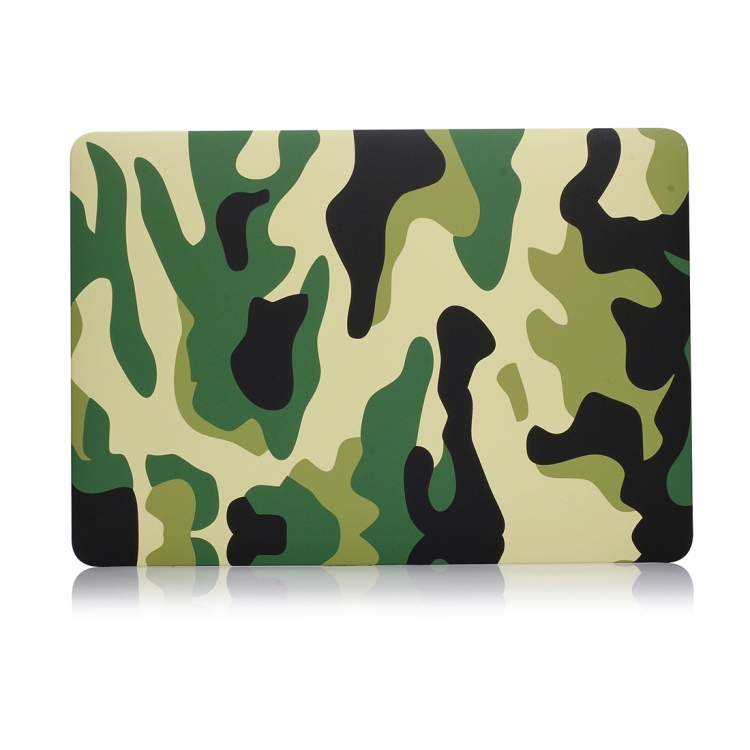 Camouflage clearance laptop case