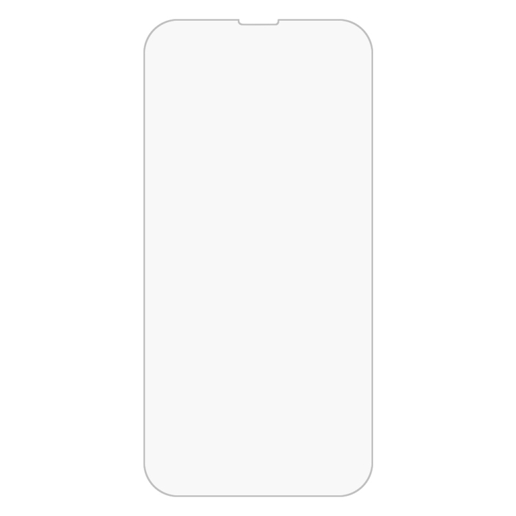 For iPhone 13 WK WTP-064 Bounty Series 6D Curved HD Tempered Glass Film For iPhone 13 WK WTP-064 Bounty Series 6D Curved HD Tempered Glass Film