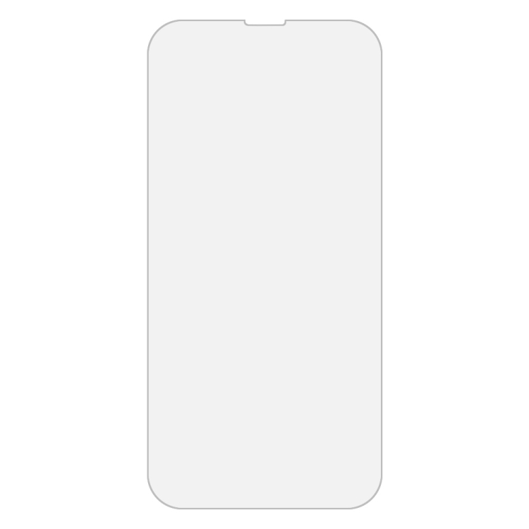 For iPhone 13 WK WTP-064 Bounty Series 6D Curved Game Tempered Glass Film For iPhone 13 WK WTP-064 Bounty Series 6D Curved Game Tempered Glass Film