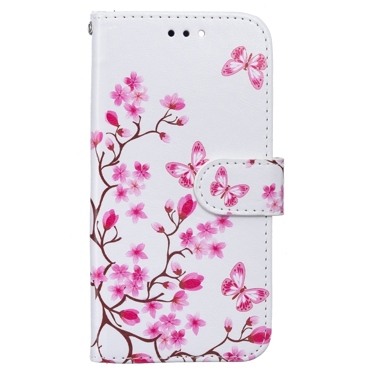 For Samsung Galaxy S22 5G Horizontal Flip Phone Leather Case with Holder & Card Slots & Photo Frame & Wallet(Butterfly Love Flower) For Samsung Galaxy S22 5G Horizontal Flip Phone Leather Case with Holder & Card Slots & Photo Frame & Wallet(Butterfly Love Flower)