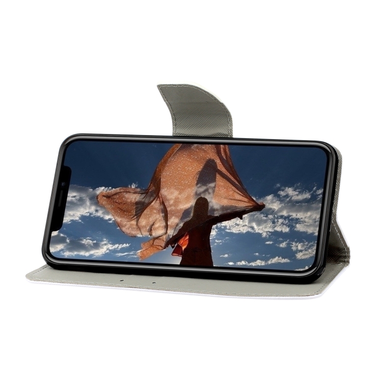 For iPhone 11 3D Colored Drawing Horizontal Flip PU Leather Case with Holder & Card Slots & Wallet(Shiba Inu) For iPhone 11 3D Colored Drawing Horizontal Flip PU Leather Case with Holder & Card Slots & Wallet(Shiba Inu)