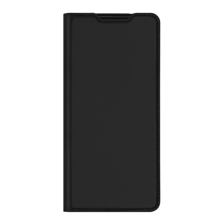 For Samsung Galaxy S22 5G DUX DUCIS Skin Pro Series Horizontal Flip Leather Phone Case with Holder & Card Slots(Black) For Samsung Galaxy S22 5G DUX DUCIS Skin Pro Series Horizontal Flip Leather Phone Case with Holder & Card Slots(Black)