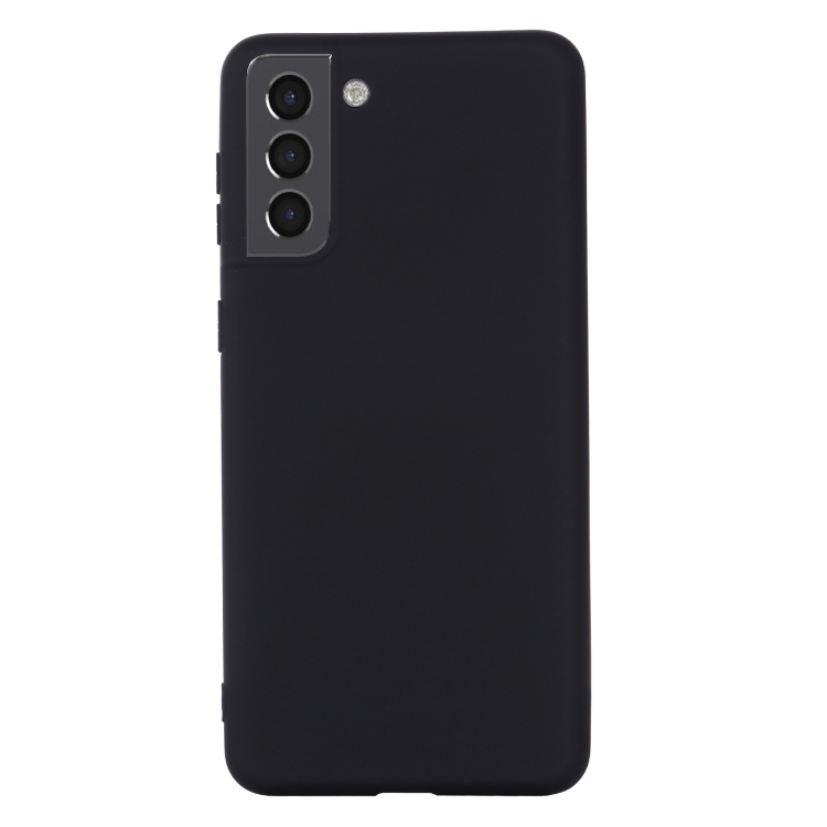 For Samsung Galaxy S22 5G Pure Color Liquid Silicone Shockproof Full Coverage Phone Case(Black) For Samsung Galaxy S22 5G Pure Color Liquid Silicone Shockproof Full Coverage Phone Case(Black)