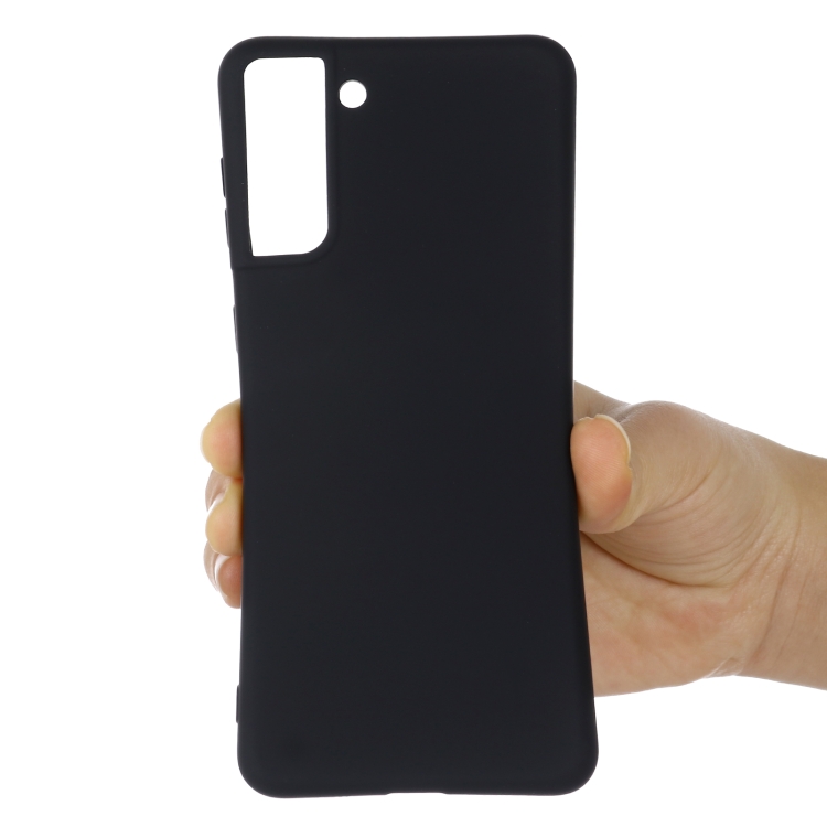 For Samsung Galaxy S22 5G Pure Color Liquid Silicone Shockproof Full Coverage Phone Case(Black) For Samsung Galaxy S22 5G Pure Color Liquid Silicone Shockproof Full Coverage Phone Case(Black)