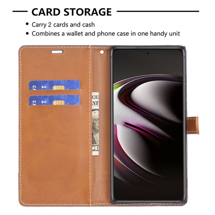 For Samsung Galaxy S22 Ultra 5G Color Matching Denim Texture Leather Case with Holder & Card Slots & Wallet & Lanyard(Dark Blue) For Samsung Galaxy S22 Ultra 5G Color Matching Denim Texture Leather Case with Holder & Card Slots & Wallet & Lanyard(Dark Blue)
