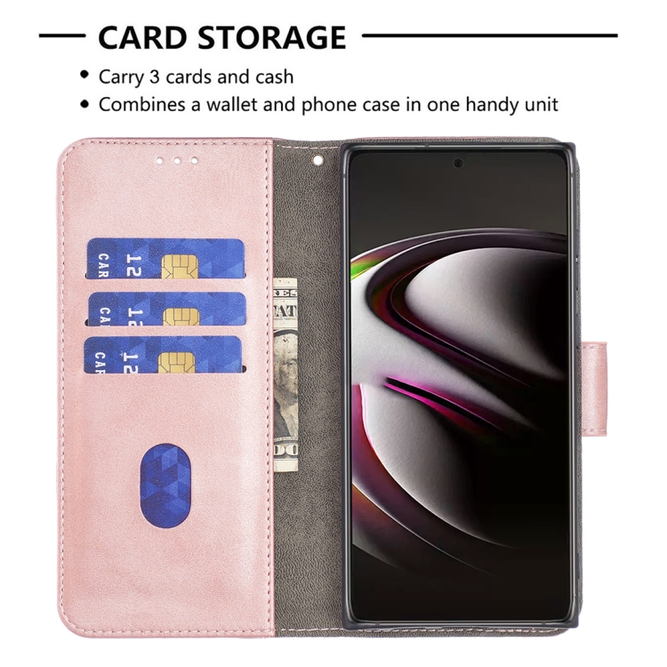 Samsung Galaxy S22 Ultra 5G (SM-S908) LC.IMEEKE PU Leather Wallet