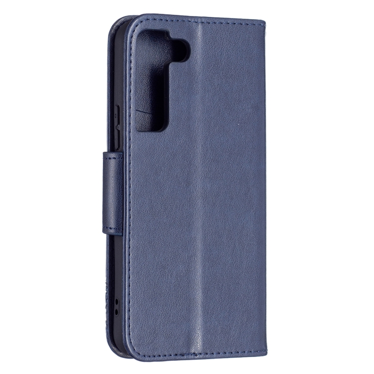 For Samsung Galaxy S22 5G Embossing Two Butterflies Pattern Leather Phone Case with Holder & Card Slot & Wallet & Lanyard(Blue) For Samsung Galaxy S22 5G Embossing Two Butterflies Pattern Leather Phone Case with Holder & Card Slot & Wallet & Lanyard(Blue)